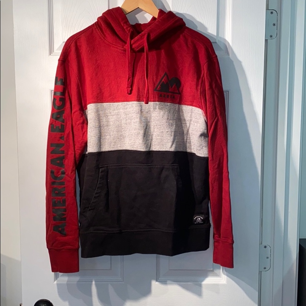 Men’s American Eagle Size Medium Hoodie